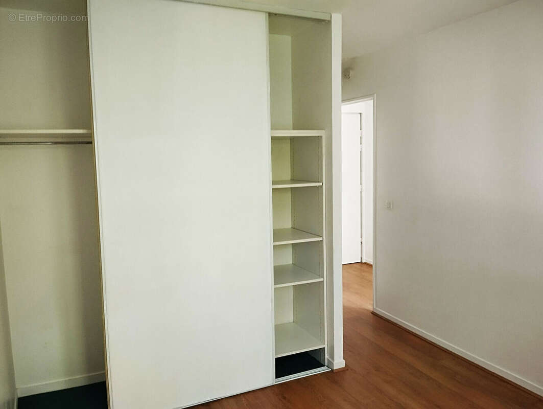 Appartement à BAGNEUX