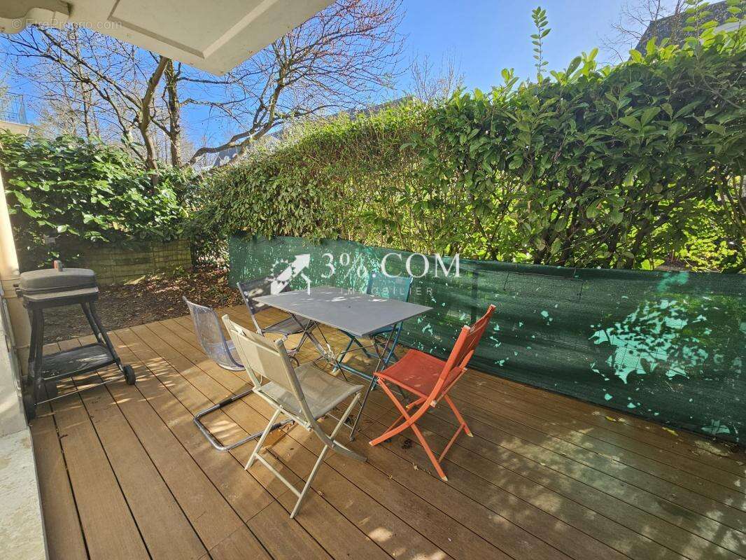 APPARTEMENT villa pauline - photo 5