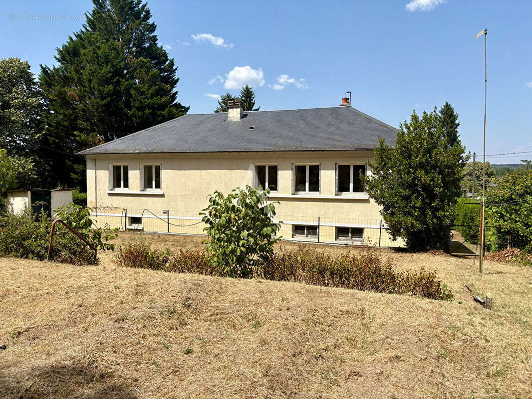 Maison Saint Julien De Chédon - 99 m2 - photo 15