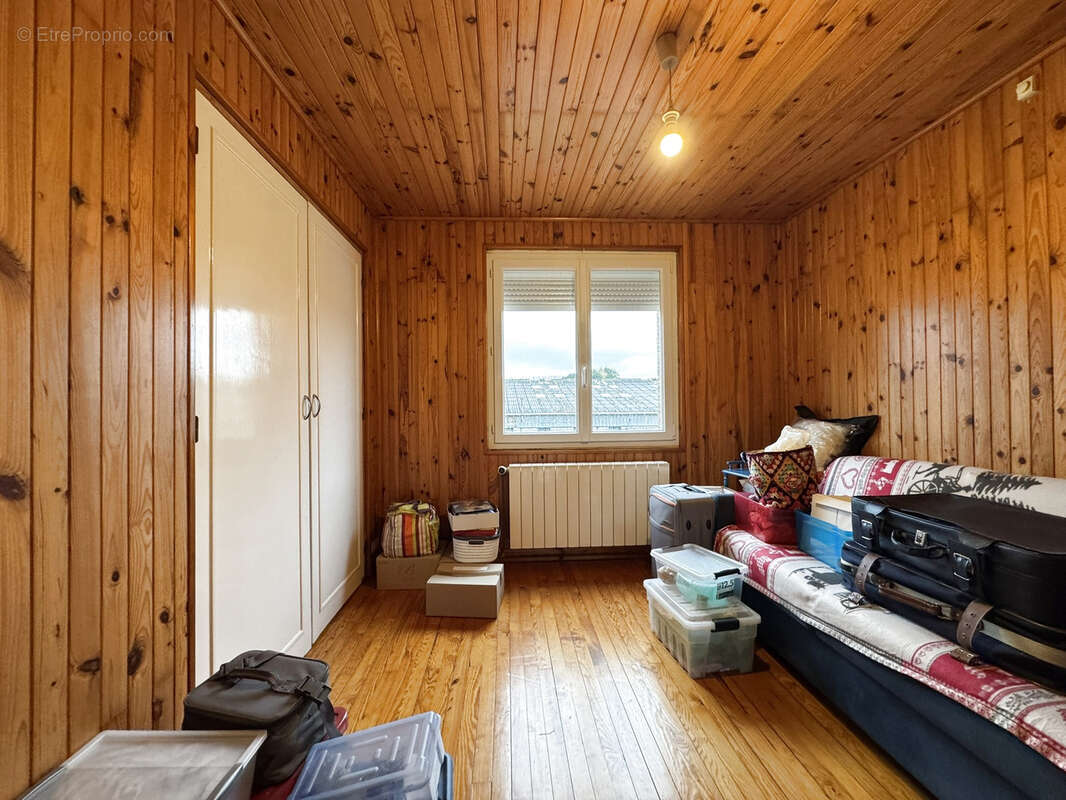 Maison à BETHENCOURT-SUR-MER