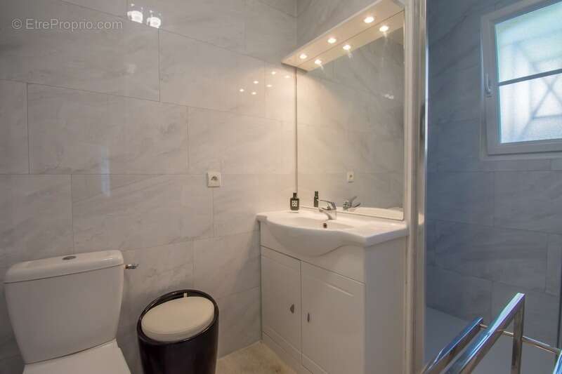 Les mathes - contemporaine 4 chambres et piscine - photo 19