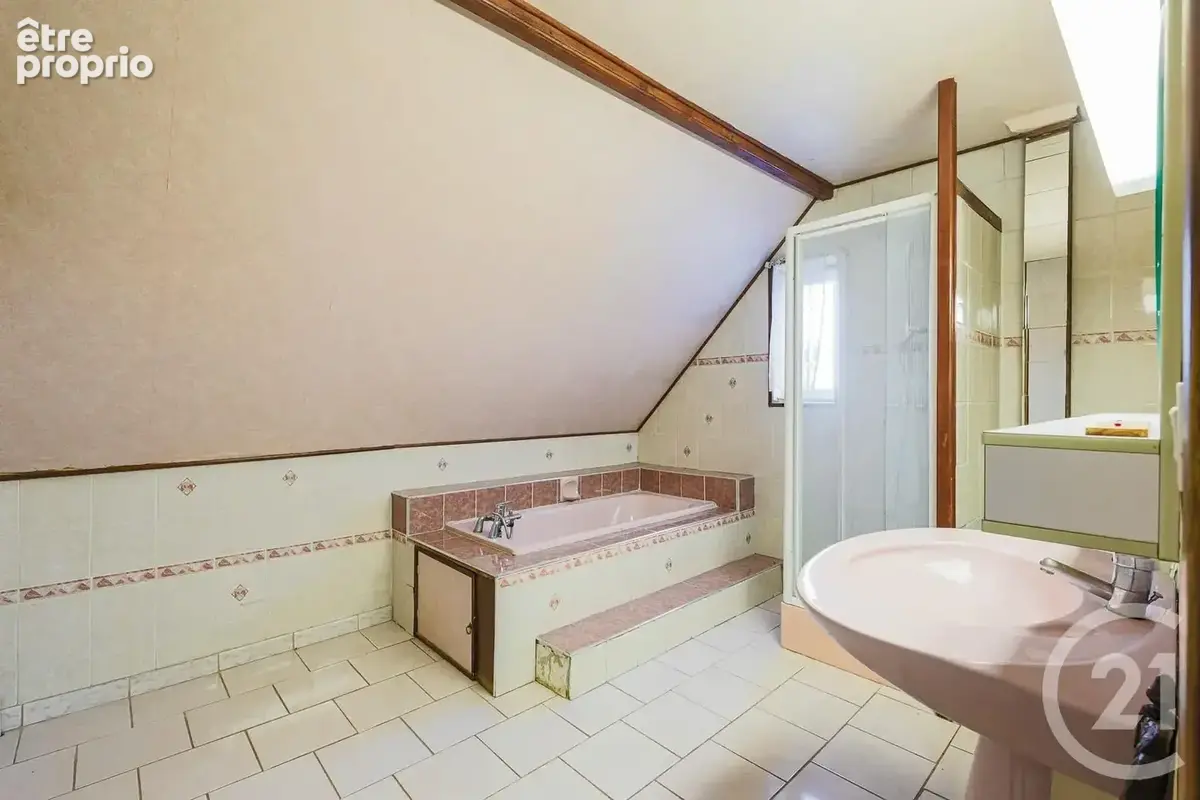 Maison 6 pièces 103 m² à vendre à Varces-Allieres-Et-Risset (38760) - photo 15