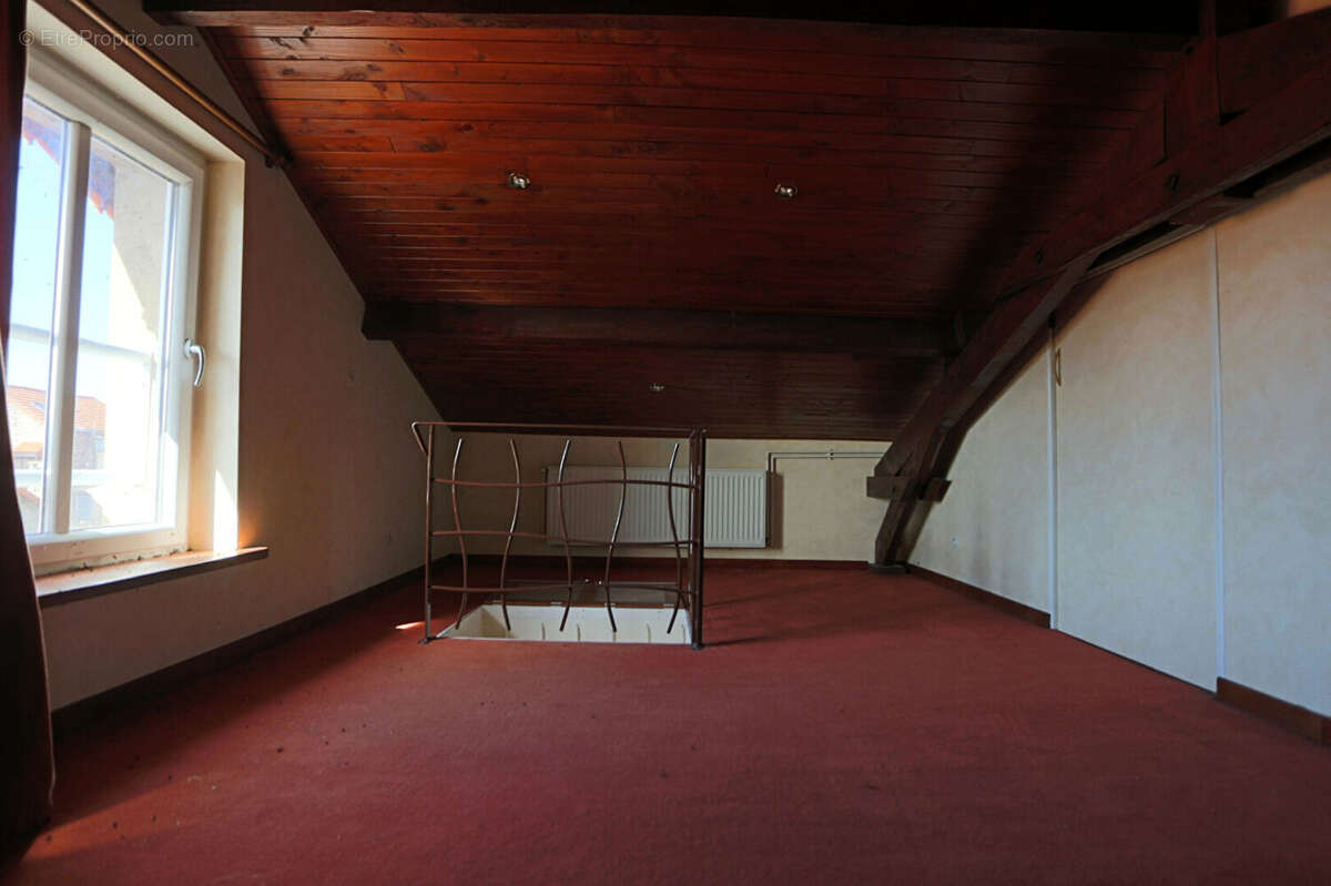Appartement à RIOM