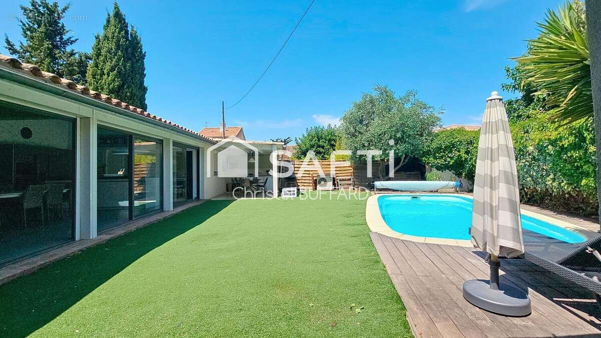 Photo 9 - Maison à MARSEILLE-12E