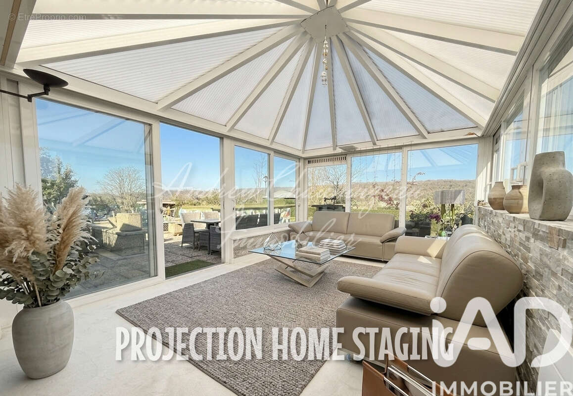 Photo 2 - Appartement à ORSAY