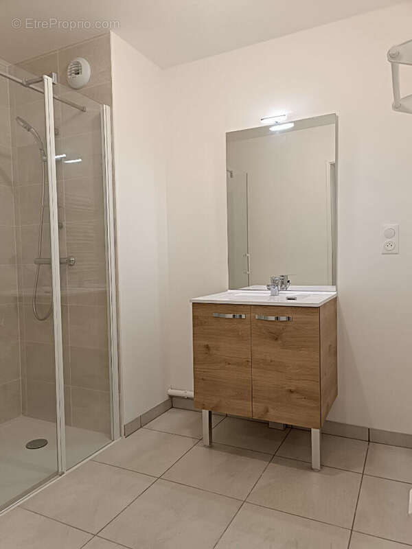 Appartement à CHATEAUGIRON