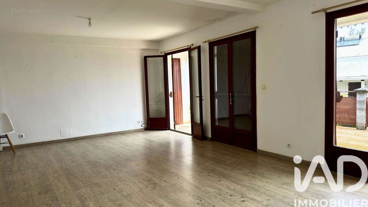 Photo 6 - Maison à SAINT-JOSEPH