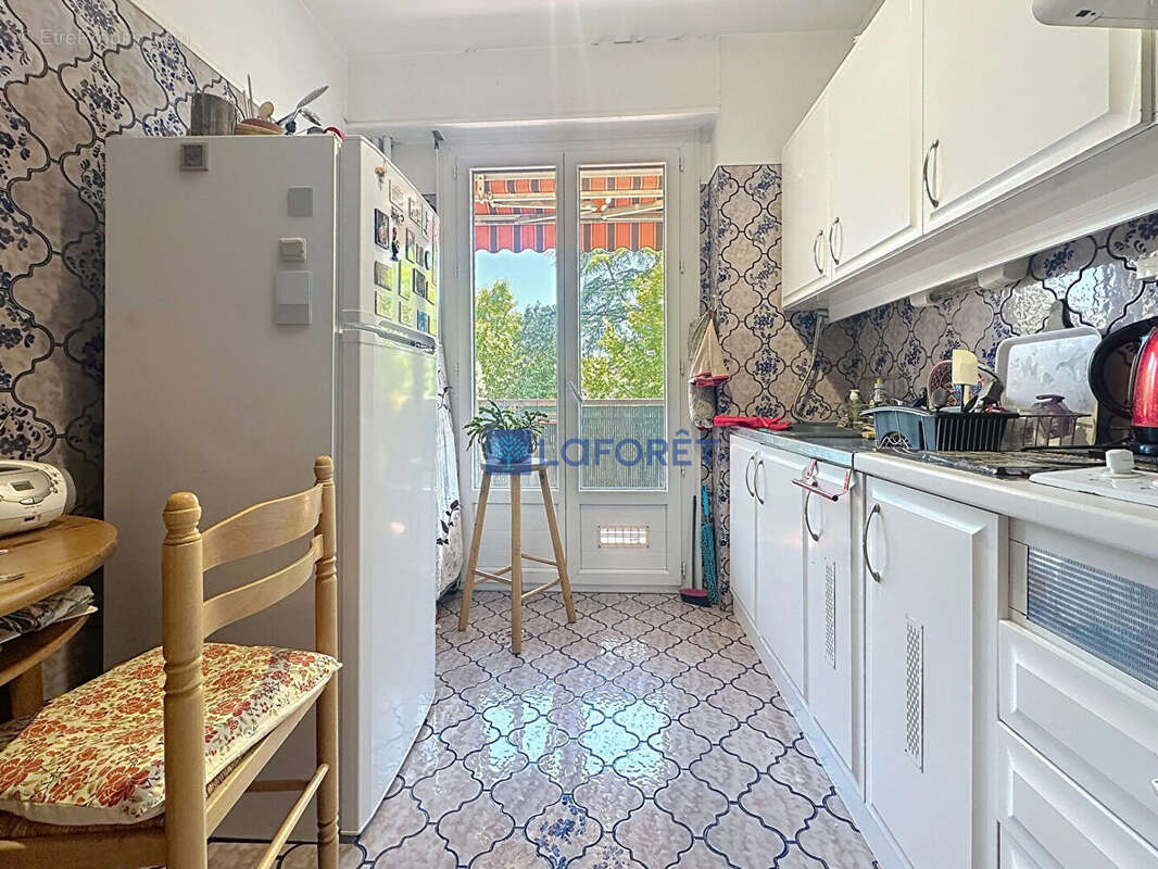 Appartement à DRAGUIGNAN