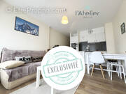 Appartement à VIELLE-AURE