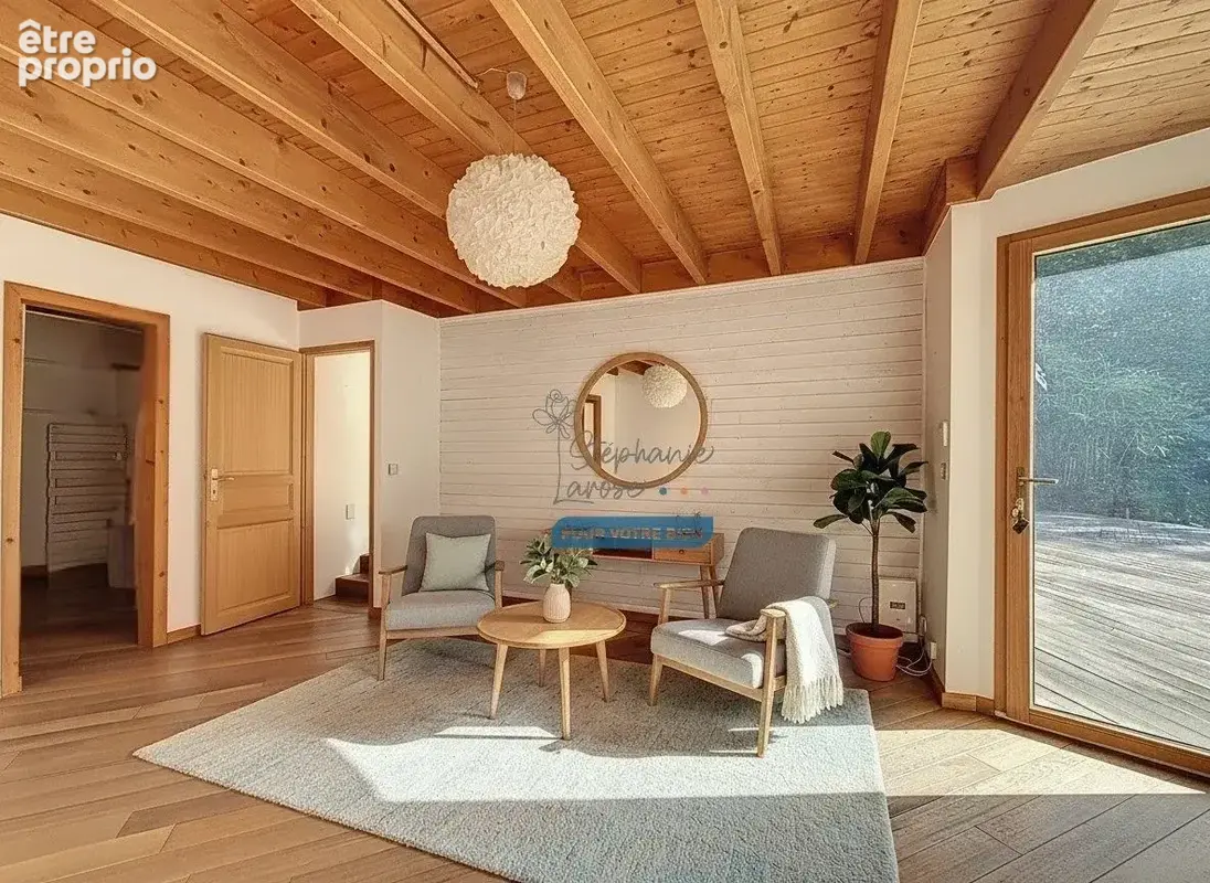 Maison 250 m² à Noiseau  - photo 6