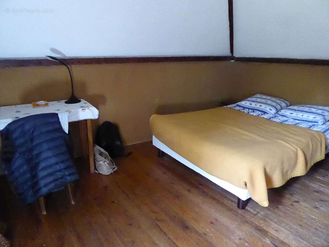 Maison à PONT-L'EVEQUE