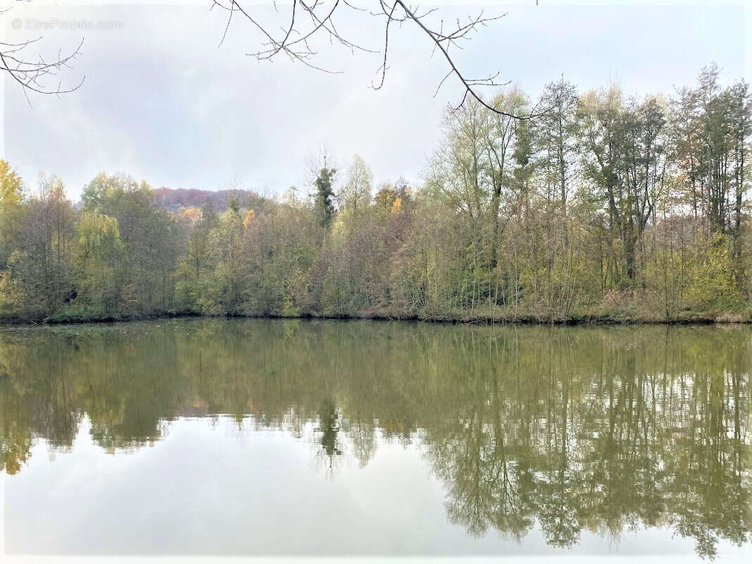 Terrain à LAON