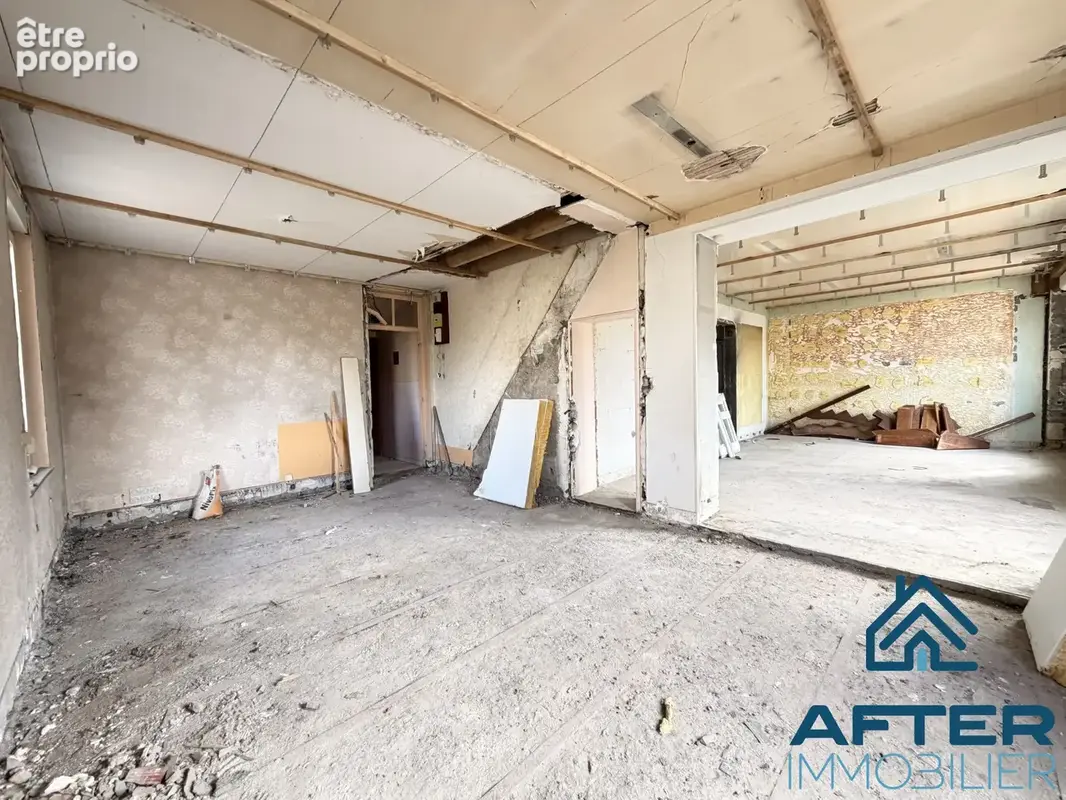 Appartement 160 m² à vendre à Dombasle-Sur-Meurthe (54110) - photo 4