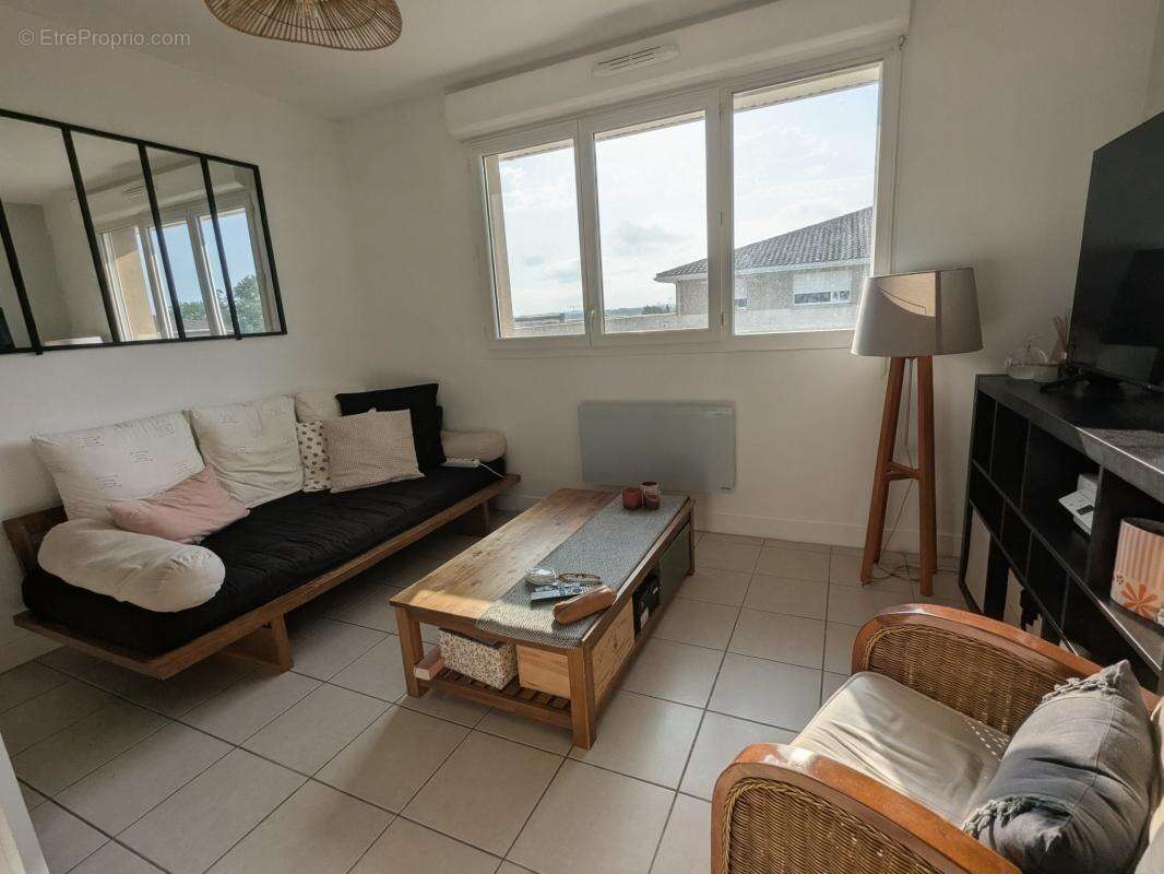 Appartement à BRUGES