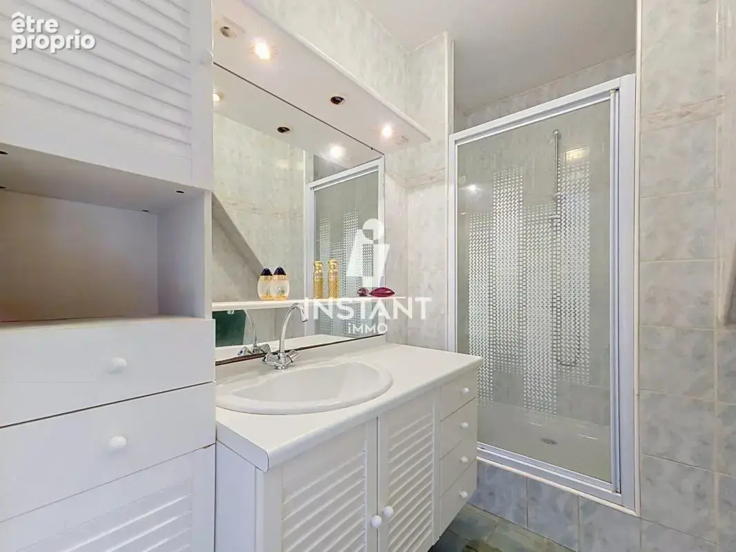 Maison briarde de caractère - 136,60 m² habitables - Terra - photo 12