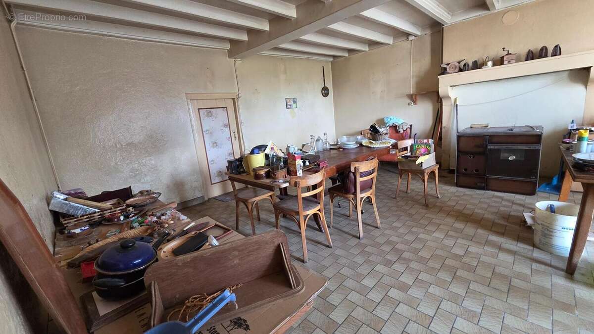 Photo 8 - Maison à PRECY