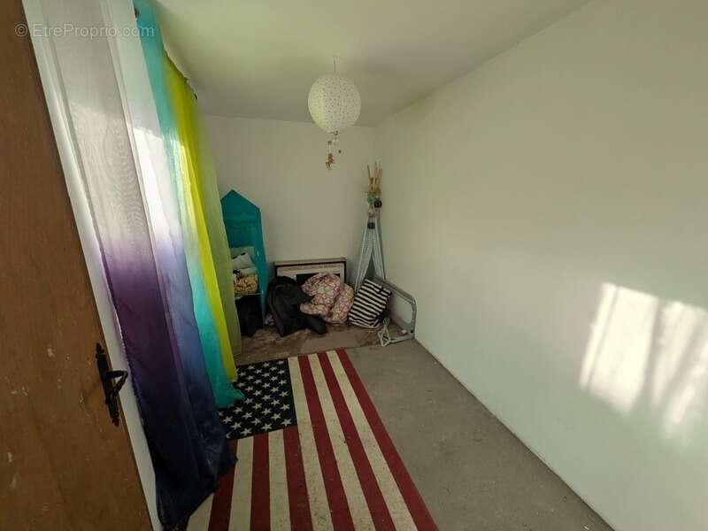 Plouray ensemble de 2 maisons de plain pied 110 m² garage attenant et dependance parcelle cloturee avec puits de 697m² - photo 15