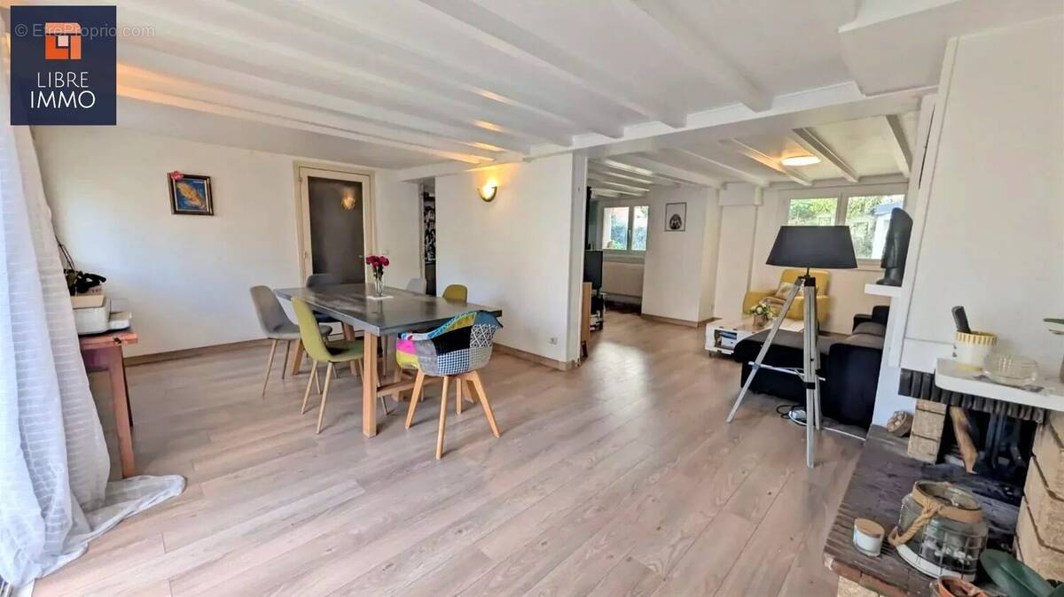 Maison à BILLERE