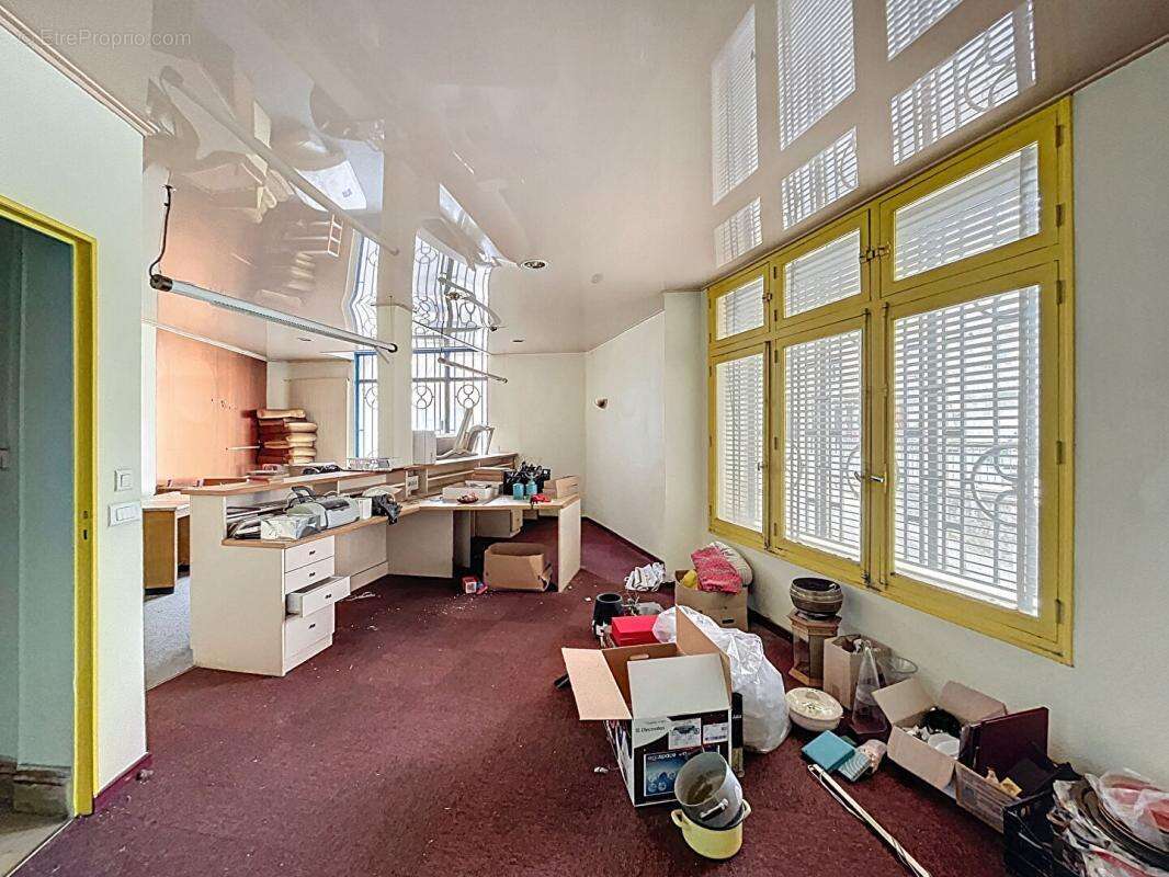 Appartement à MANOSQUE