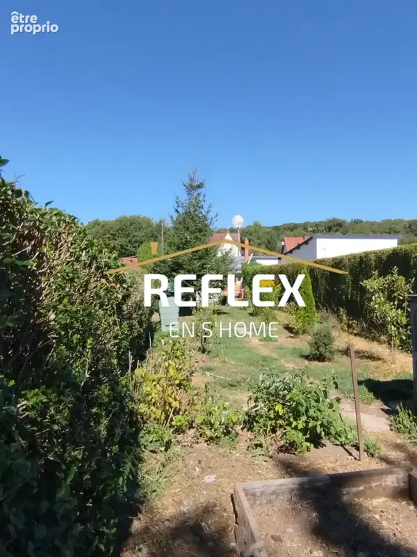 Charmante maison de plain-pied avec jardin et garage à 5 minutes de Doullens ! - photo 8