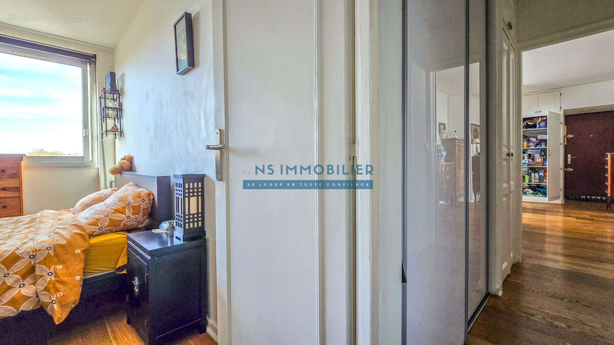 Appartement à MARLY-LE-ROI
