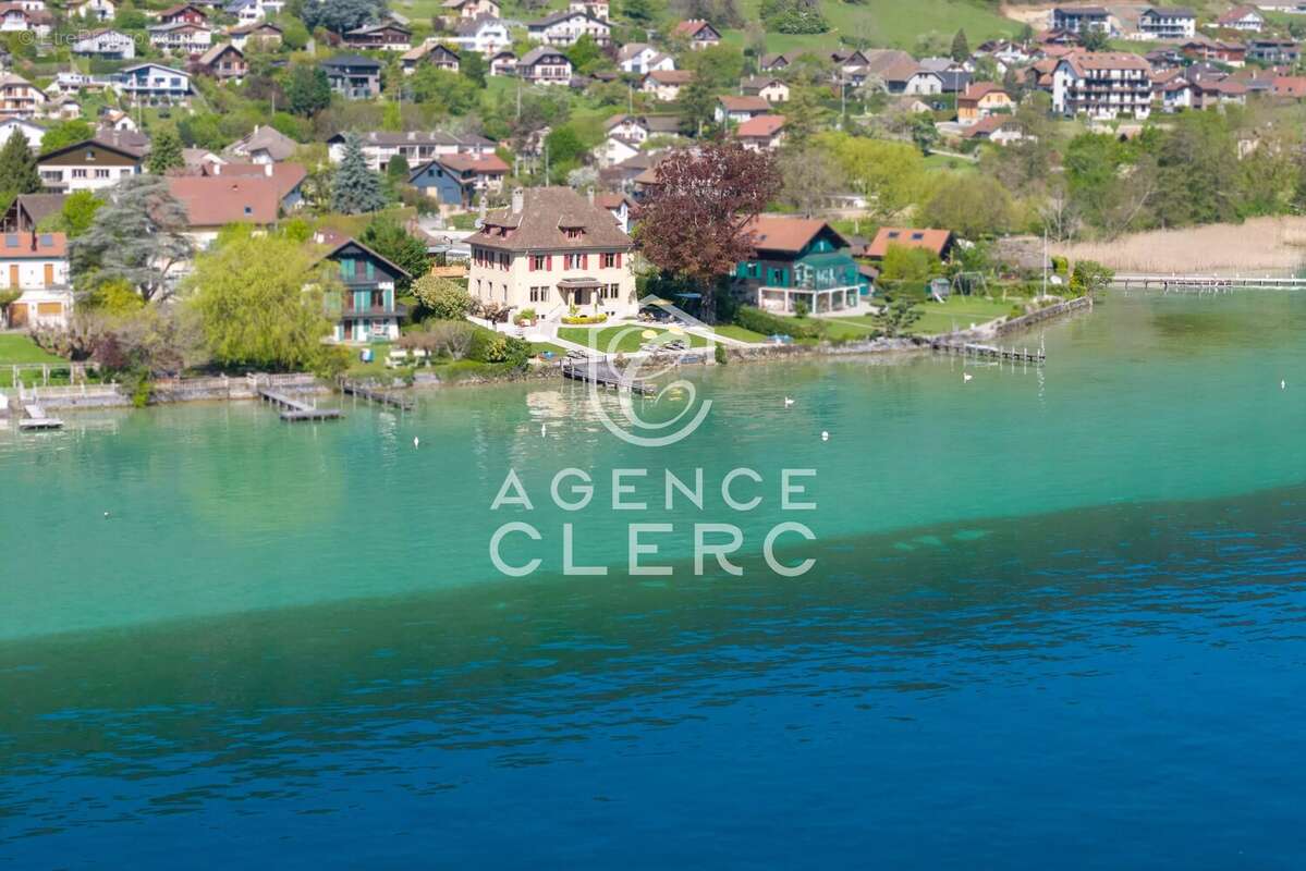 Maison à ANNECY