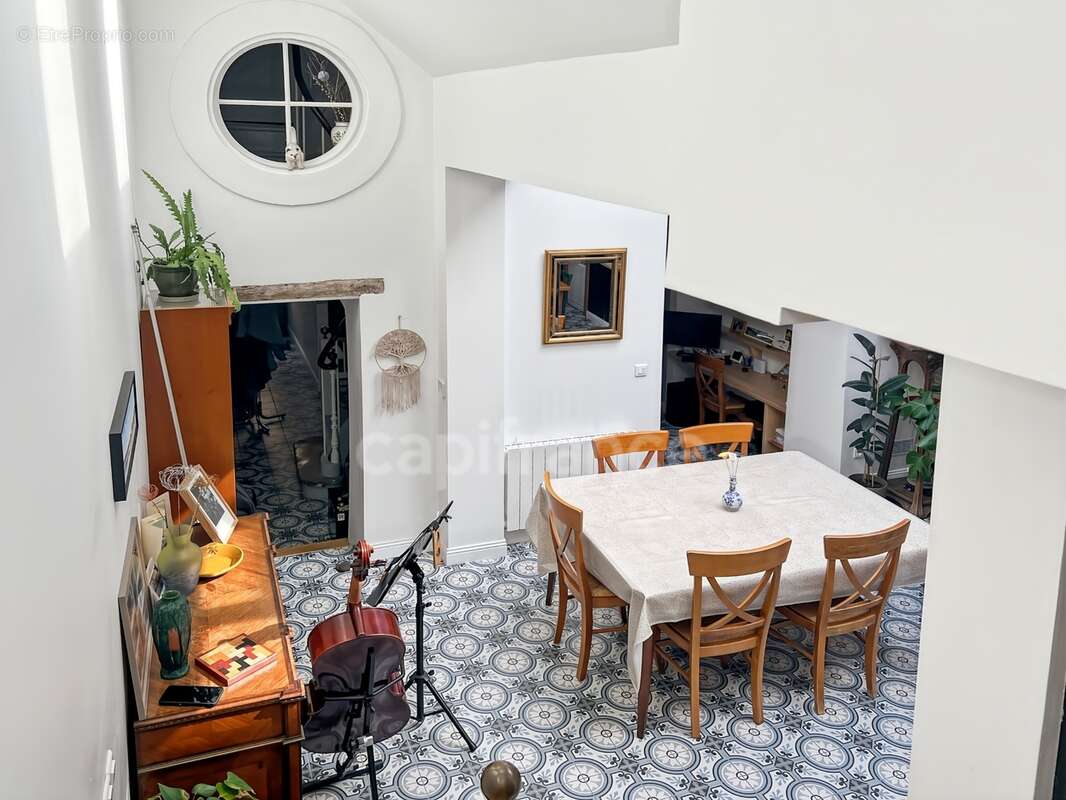 À vendre - boulogne-sur-mer - maison de ville  4 pièces - 104 m2 - photo 3