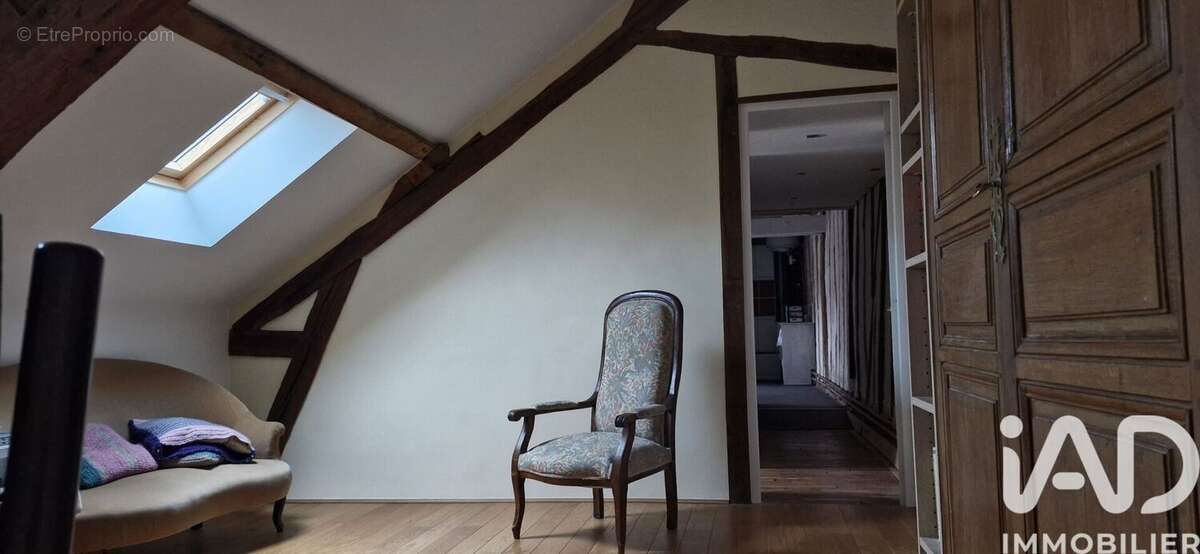 Photo 5 - Maison à CHAUMONT-EN-VEXIN