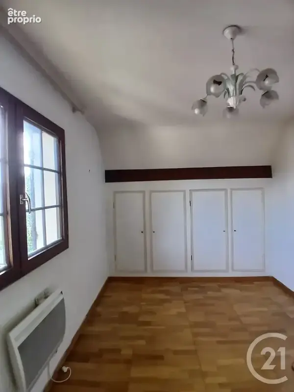 Maison 5 pièces 110 m² à vendre à La Chapelle-Reanville (27950) - photo 27