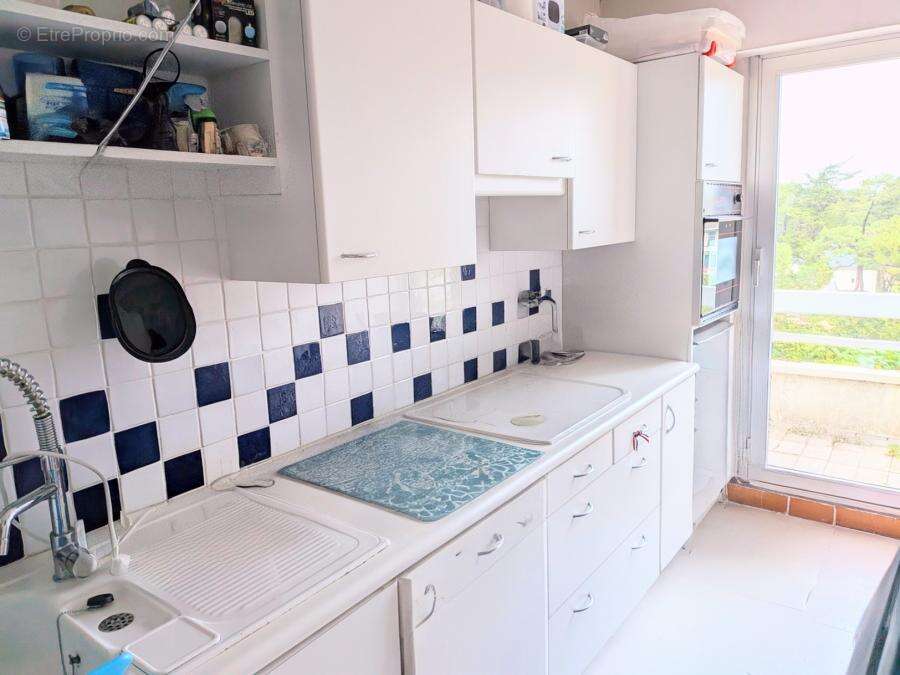 Appartement à LA BAULE-ESCOUBLAC