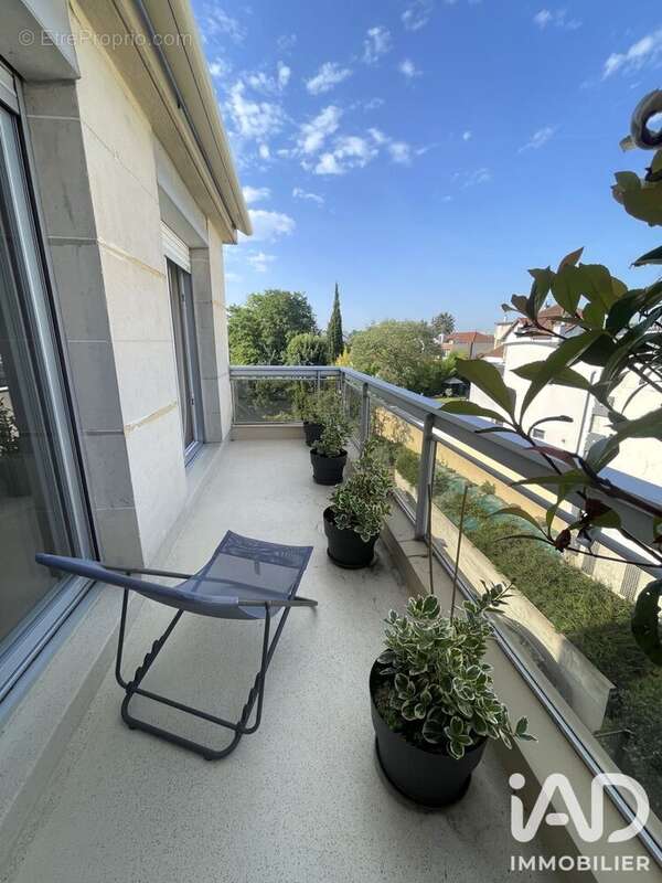 Photo 8 - Appartement à LE PERREUX-SUR-MARNE