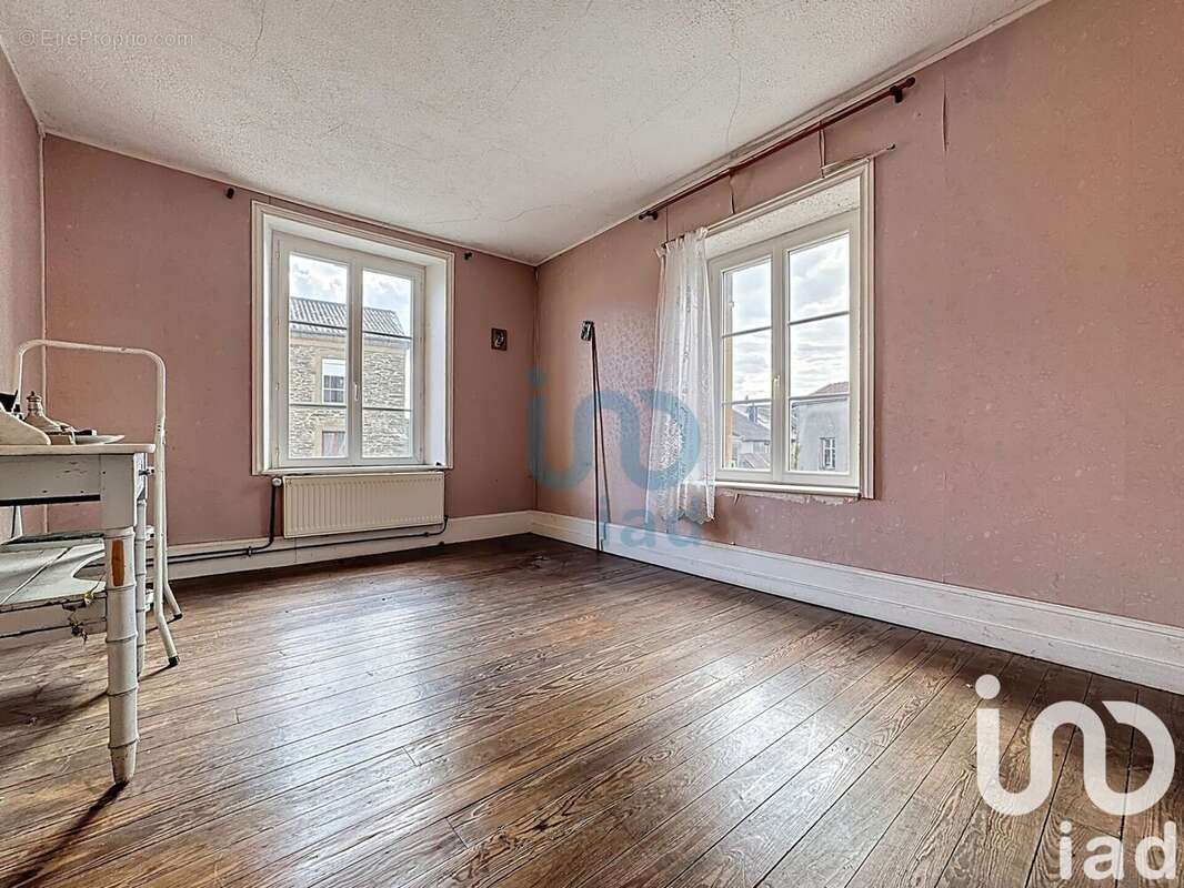 Photo 8 - Maison à GESPUNSART