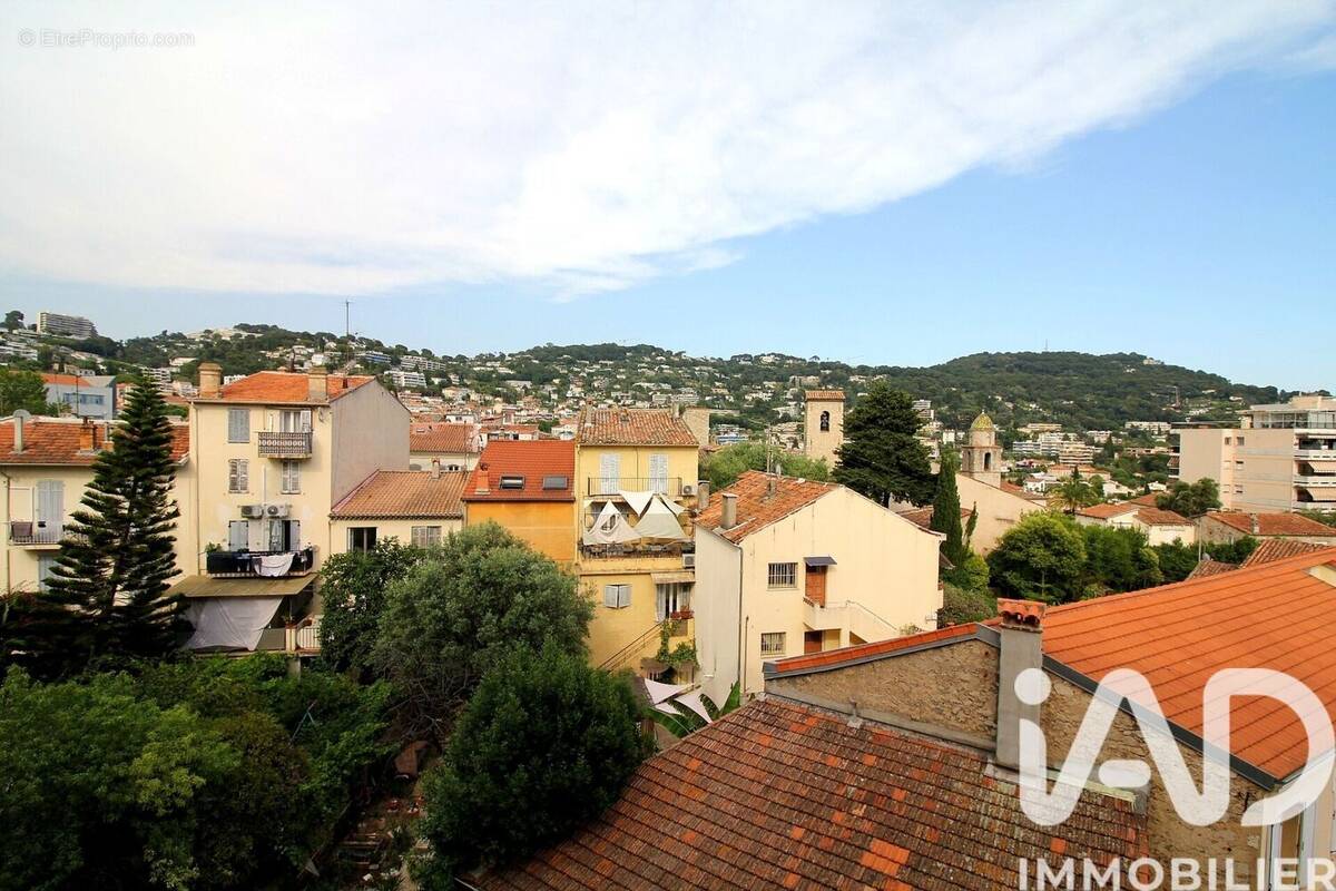 Photo 1 - Appartement à LE CANNET