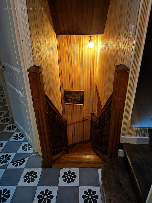 Maison à PUICHERIC