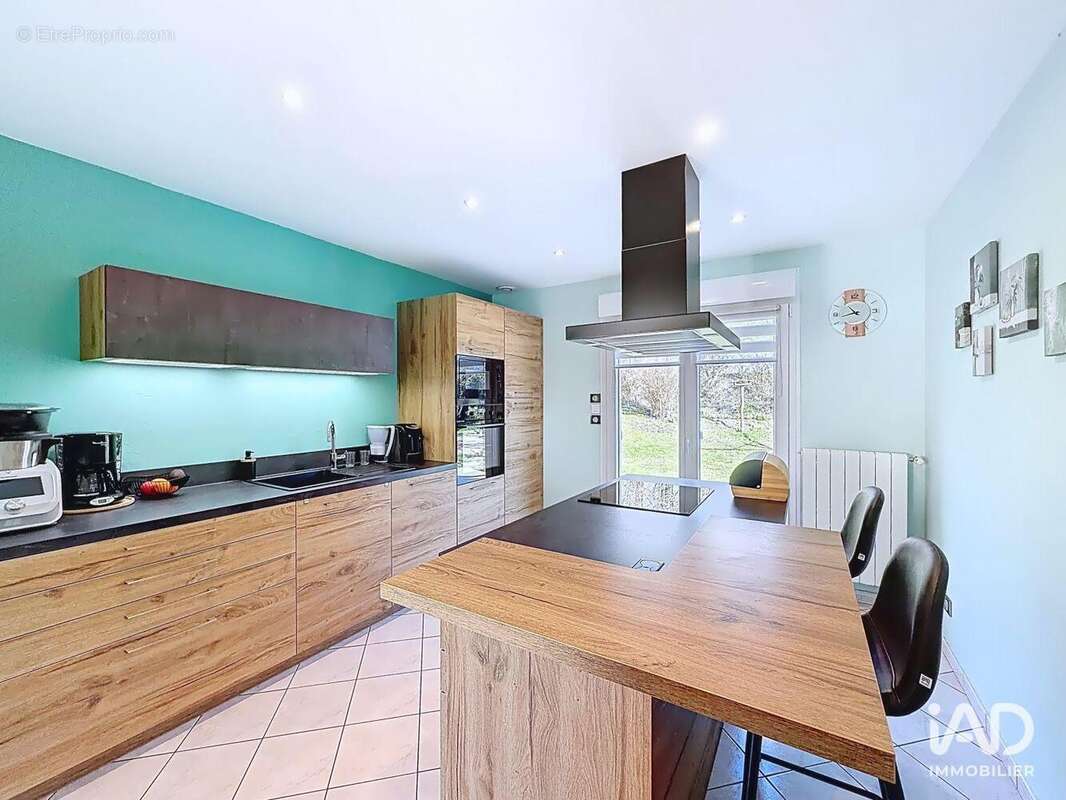 Photo 7 - Maison à FONTOY