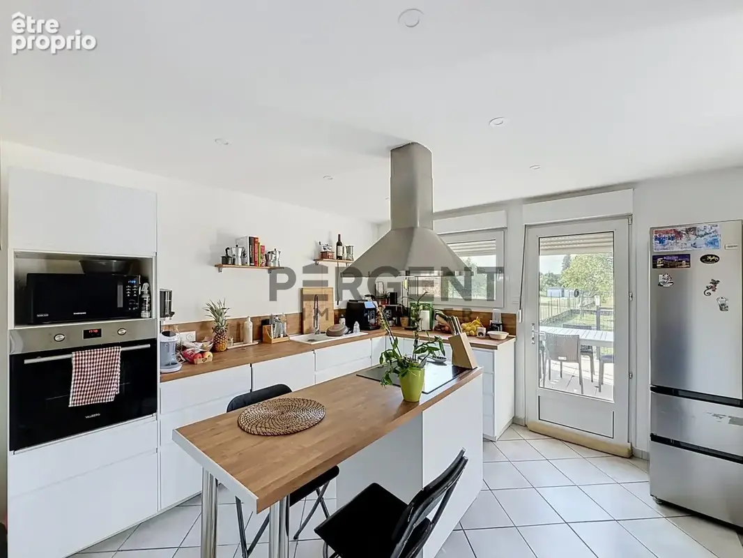 Maison 5 pièces 145 m² à vendre à Nouvion-Sur-Meuse (08160) - photo 7