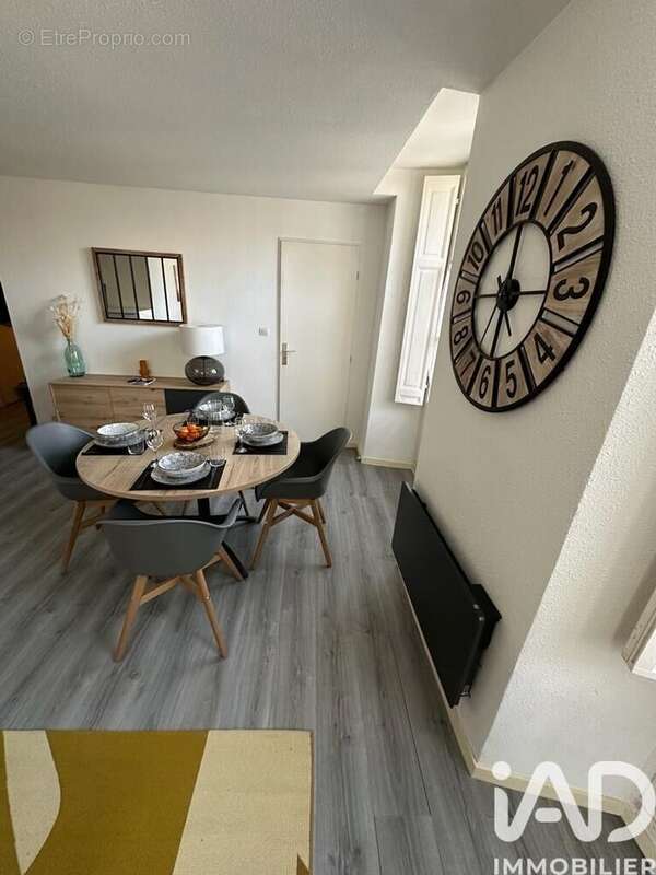 Photo 3 - Appartement à BAGNERES-DE-LUCHON