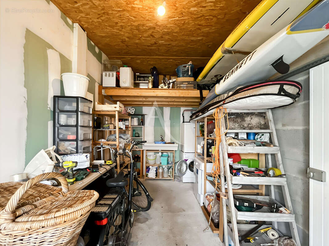 Maison à SAINT-JEAN-DE-MONTS