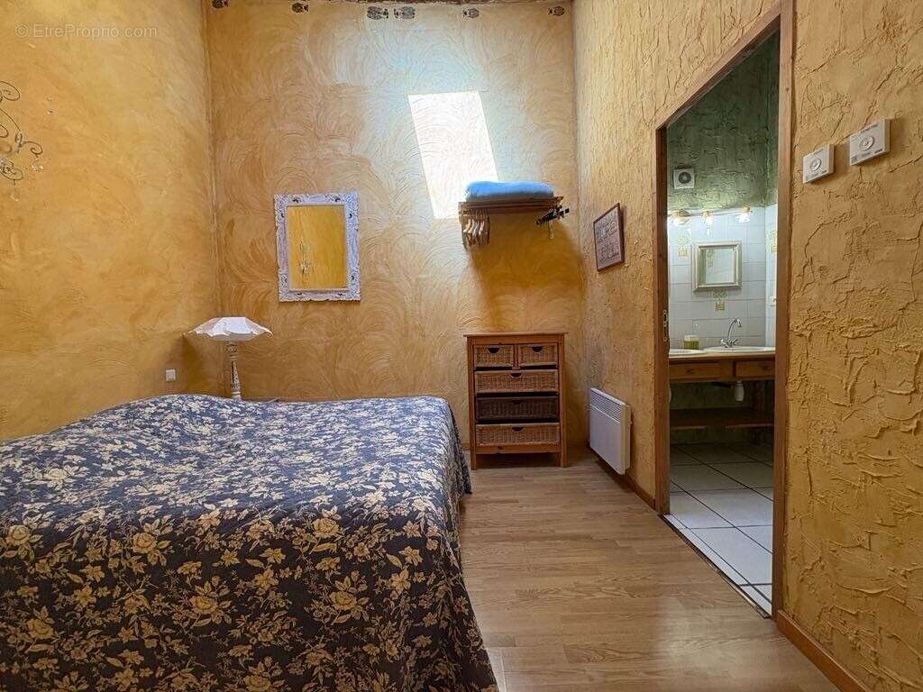 Maison à MARAUSSAN