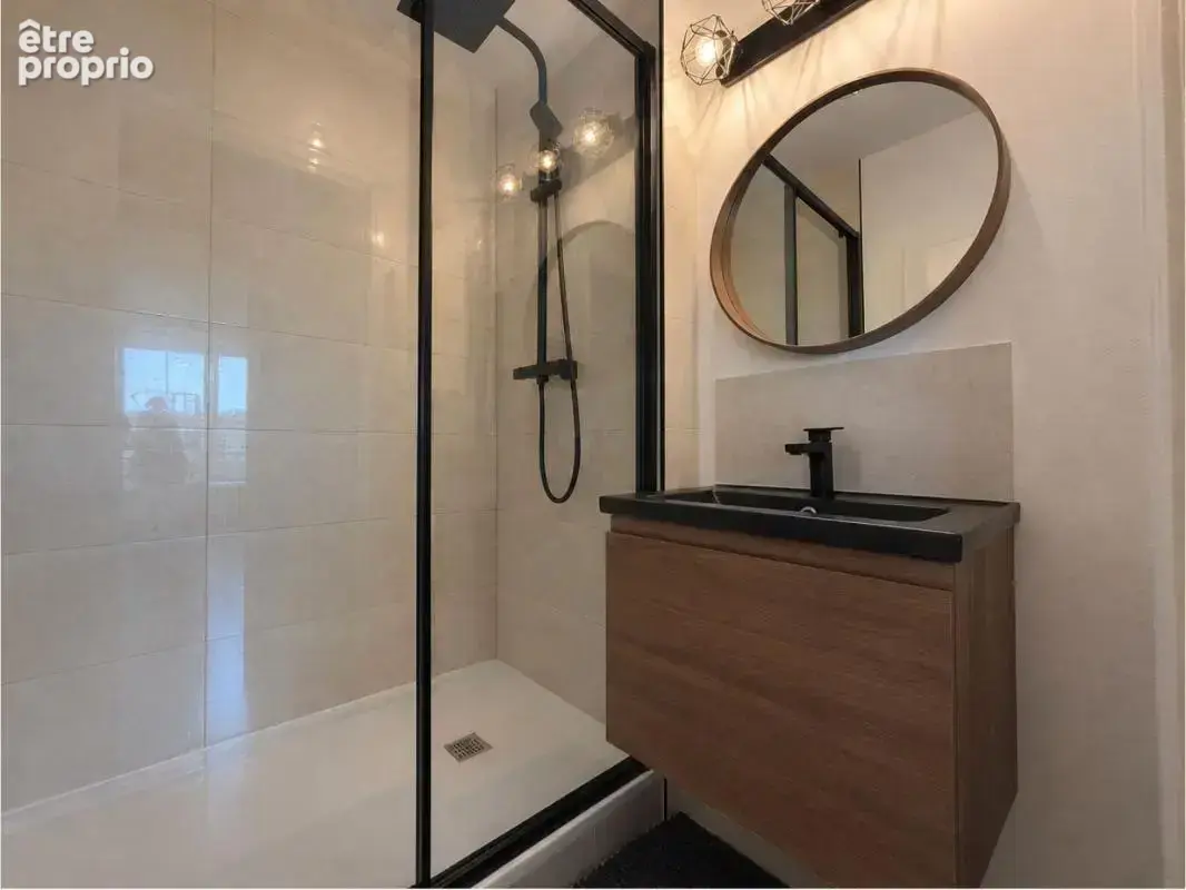 Appartement T3 en bon état de 64 m² avec loggia et cave – Chenôve - photo 7