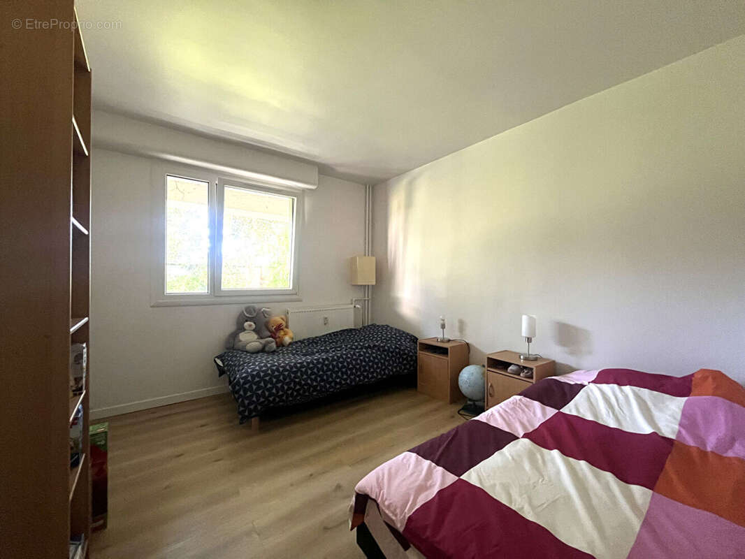 Appartement à SAINT-CYR-SUR-LOIRE