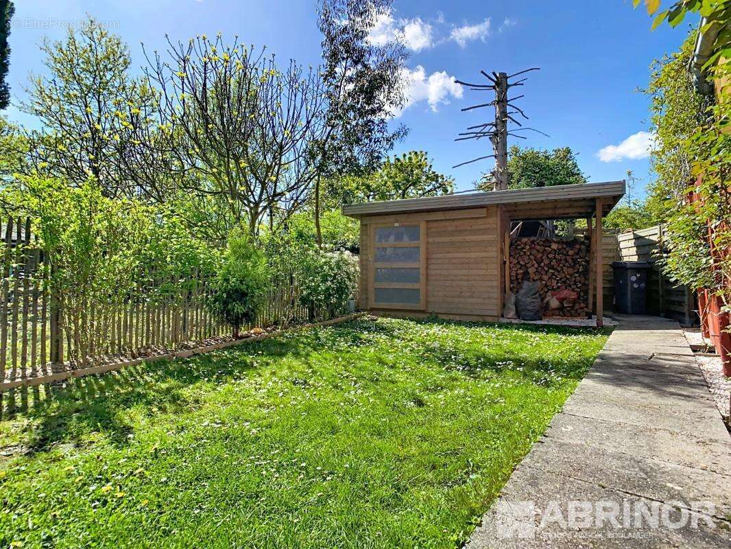 Maison à VILLENEUVE-D'ASCQ