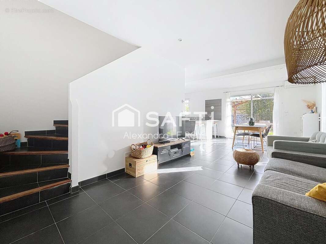 Photo 8 - Maison à GIGNAC