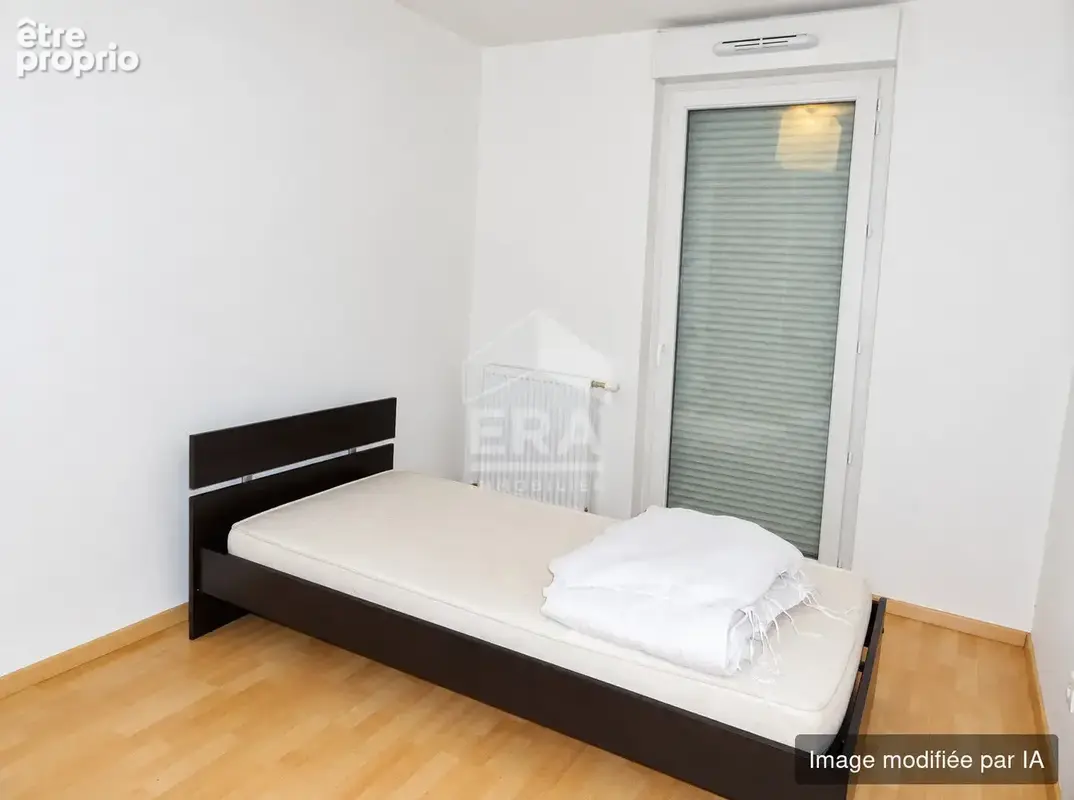 Appartement 67m² à ville-la-grand - photo 5