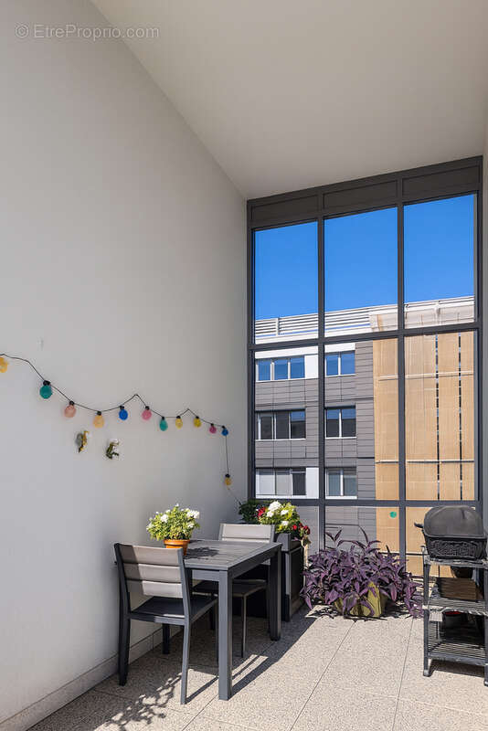 Appartement à LYON-7E