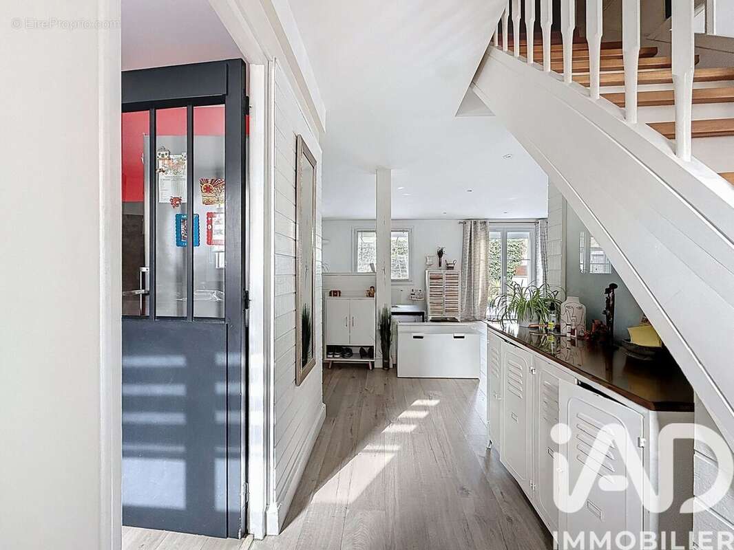 Photo 3 - Maison à COURTRY