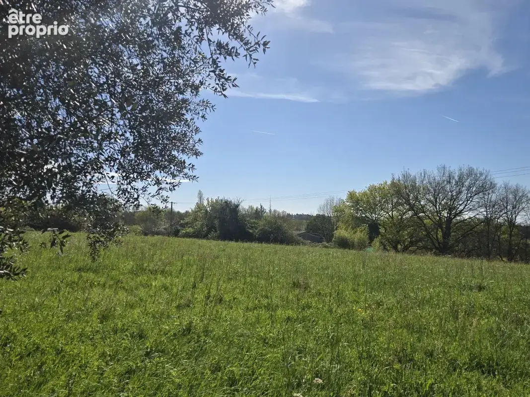 Aux portes de Bergerac! - photo 22