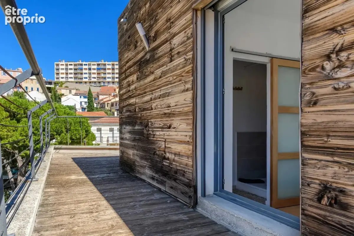 Maison 162 m² à Marseille-7e  - photo 33