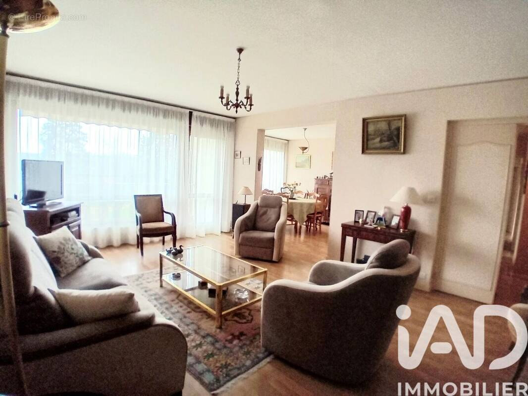 Photo 1 - Appartement à ANGERS