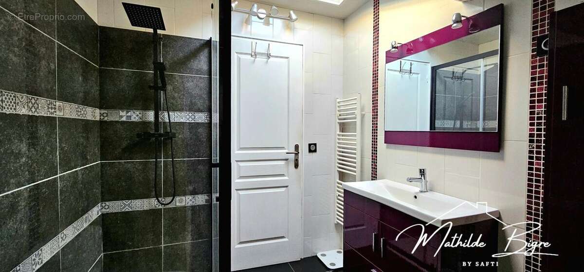 Photo 5 - Maison à SAINT-GERMAIN-LEMBRON